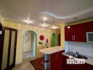 2-к квартира, на длительный срок, 70м2, 3/19 этаж