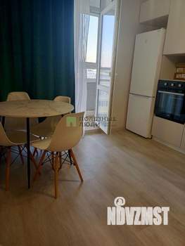 1-к квартира, на длительный срок, 42м2, 5/10 этаж