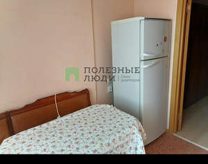 1-к квартира, на длительный срок, 34м2, 2/10 этаж