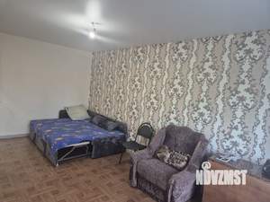 1-к квартира, на длительный срок, 30м2, 2/6 этаж