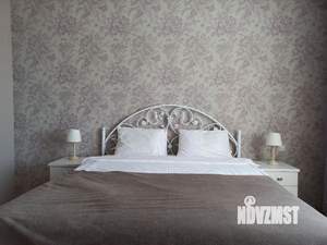 2-к квартира, посуточно, 60м2, 1/1 этаж