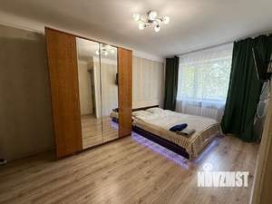 1-к квартира, посуточно, 33м2, 1/5 этаж