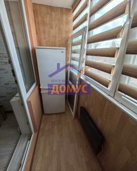 1-к квартира, на длительный срок, 35м2, 4/9 этаж