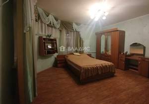 2-к квартира, на длительный срок, 60м2, 6/10 этаж