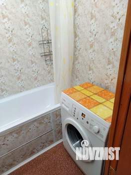 1-к квартира, на длительный срок, 35м2, 3/10 этаж