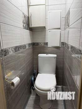 2-к квартира, на длительный срок, 44м2, 3/5 этаж