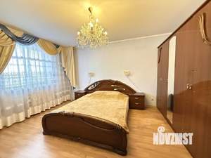 3-к квартира, на длительный срок, 98м2, 8/16 этаж