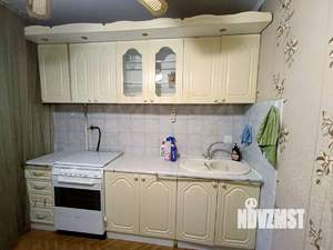 1-к квартира, на длительный срок, 34м2, 2/10 этаж