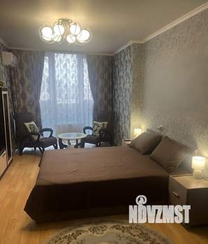 1-к квартира, на длительный срок, 47м2, 7/13 этаж