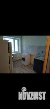 1-к квартира, на длительный срок, 34м2, 10/15 этаж