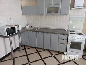 2-к квартира, посуточно, 52м2, 1/1 этаж