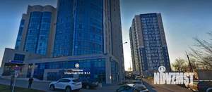 1-к квартира, на длительный срок, 48м2, 8/21 этаж