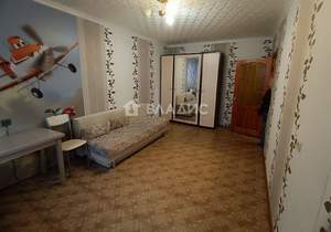 1-к квартира, на длительный срок, 34м2, 4/9 этаж