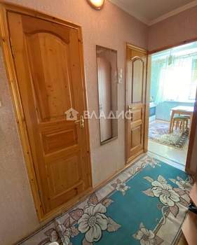 1-к квартира, на длительный срок, 34м2, 9/9 этаж