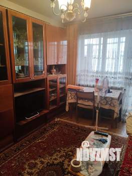 4-к квартира, на длительный срок, 70м2, 8/9 этаж
