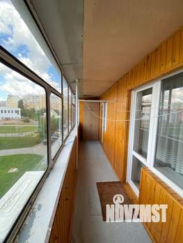 1-к квартира, на длительный срок, 34м2, 7/10 этаж