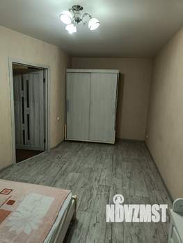 1-к квартира, на длительный срок, 38м2, 3/10 этаж