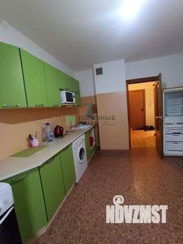 1-к квартира, на длительный срок, 38м2, 5/10 этаж