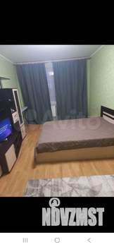 1-к квартира, на длительный срок, 36м2, 7/10 этаж