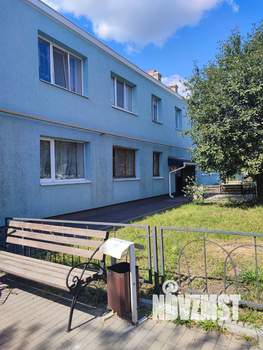 1-к квартира, на длительный срок, 35м2, 2/2 этаж
