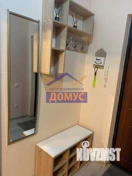 1-к квартира, на длительный срок, 35м2, 3/9 этаж