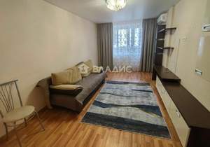 1-к квартира, на длительный срок, 39м2, 7/10 этаж