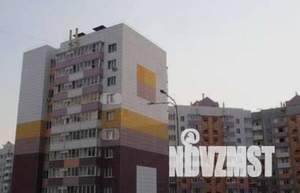 1-к квартира, на длительный срок, 35м2, 5/10 этаж