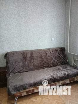 2-к квартира, посуточно, 49м2, 5/10 этаж