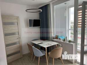 2-к квартира, на длительный срок, 68м2, 8/17 этаж