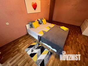 1-к квартира, посуточно, 38м2, 3/5 этаж