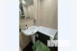 1-к квартира, посуточно, 35м2, 10/10 этаж