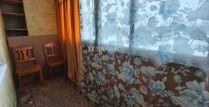 3-к квартира, на длительный срок, 60м2, 1/9 этаж