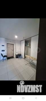1-к квартира, на длительный срок, 56м2, 11/19 этаж