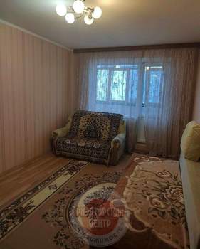 1-к квартира, на длительный срок, 37м2, 6/10 этаж