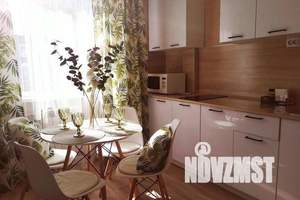 1-к квартира, посуточно, 35м2, 2/10 этаж