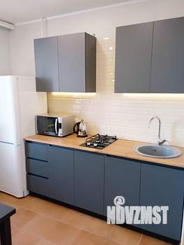 1-к квартира, посуточно, 38м2, 7/9 этаж