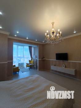 3-к квартира, на длительный срок, 120м2, 12/16 этаж