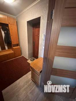 2-к квартира, на длительный срок, 41м2, 3/5 этаж