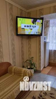 1-к квартира, посуточно, 30м2, 1/5 этаж