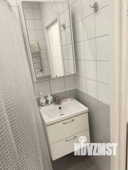 Студия квартира, на длительный срок, 28м2, 4/5 этаж