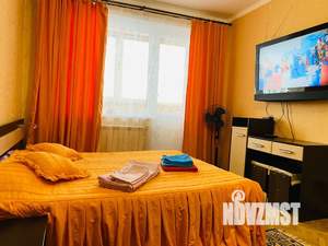 1-к квартира, посуточно, 35м2, 10/10 этаж