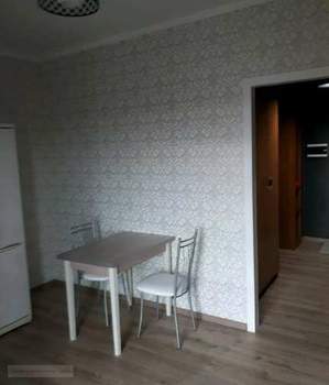 1-к квартира, на длительный срок, 51м2, 8/17 этаж