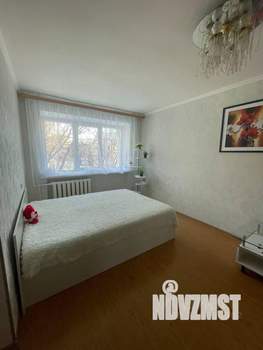 1-к квартира, на длительный срок, 30м2, 3/5 этаж