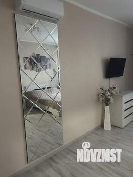 1-к квартира, посуточно, 47м2, 15/16 этаж