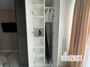 2-к квартира, посуточно, 50м2, 1/1 этаж