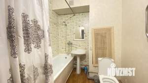 3-к квартира, на длительный срок, 85м2, 1/12 этаж