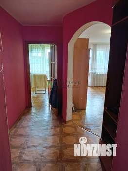 1-к квартира, на длительный срок, 40м2, 9/10 этаж