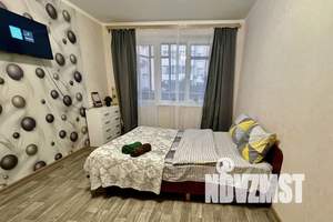 1-к квартира, посуточно, 50м2, 2/5 этаж