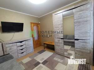 2-к квартира, на длительный срок, 57м2, 6/10 этаж