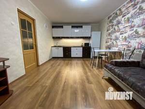 2-к квартира, посуточно, 55м2, 1/10 этаж